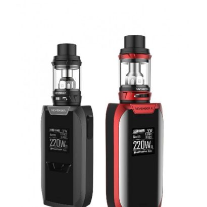 Vaporesso Revenger X Set