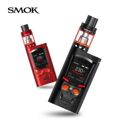 SMOK S-Priv 230W TFV8 Big Baby