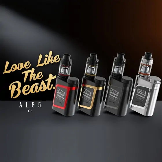 Smok AL85 KIT Elektronik Sigara