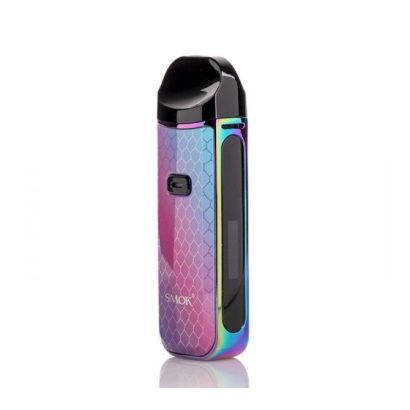 Smok Nord Pod 2