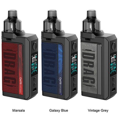 Voopoo Drag Max