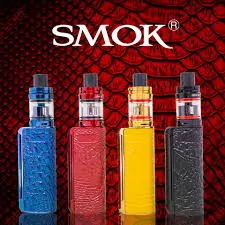 Smok Priv V8 Nord Elektronik Sigara