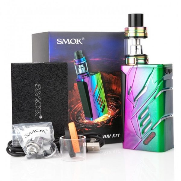 Smok T-Priv 220W TC Kit